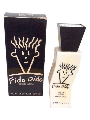 Fido Dido by Parfums Codibel
