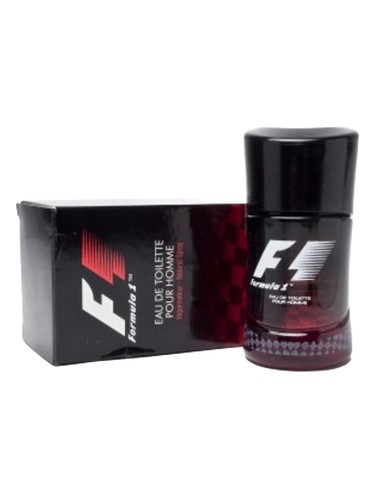 F1 Formula 1 by Parfums Codibel