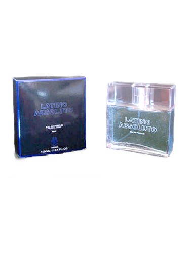 Latino Absoluto by Parfums Codibel