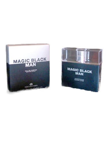 Magic Black Man by Parfums Codibel