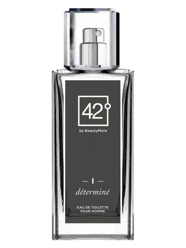I Determine by Fragrance 42