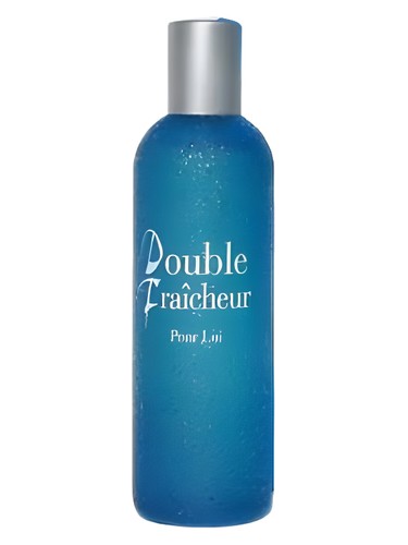 Double Fraîcheur pour Lui by Molinard