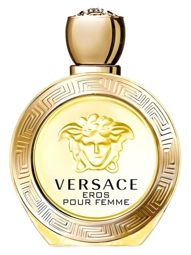 Eros Pour Femme Eau de Toilette by Versace