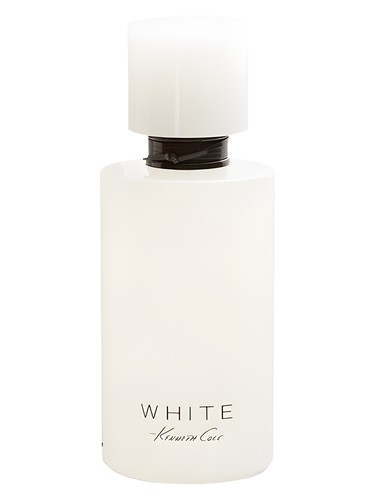 White for Her by Kenneth Cole