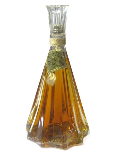 Intoxication (Vintage) D’ORSAY perfume by D ORSAY