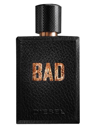 Bad by Diesel