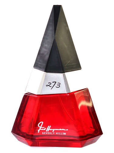 273 Red by Fred Hayman