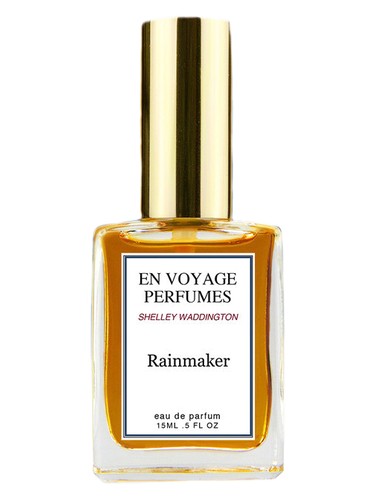 Rainmaker by En Voyage Perfumes