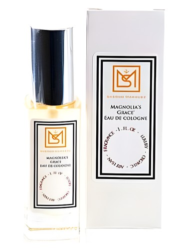 Magnolia's Grace by Sherod Marquez Artisan Perfumes
