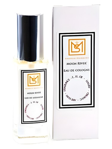 Moon River by Sherod Marquez Artisan Perfumes