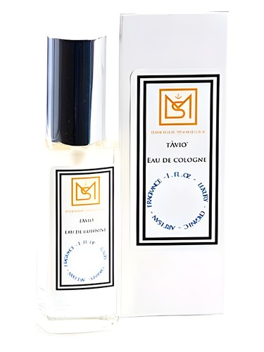 Tavio by Sherod Marquez Artisan Perfumes