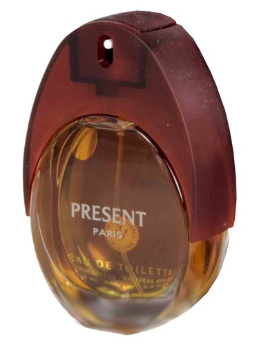 Present For Men by Jean Louis Vermeil