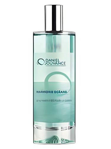 Harmonie Oceane by Daniel Jouvance