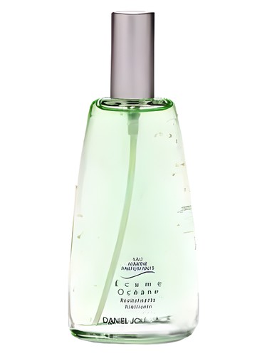 Ecume Océane by Daniel Jouvance