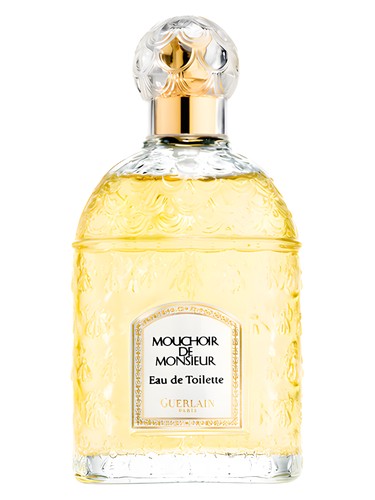 Mouchoir de Monsieur by Guerlain