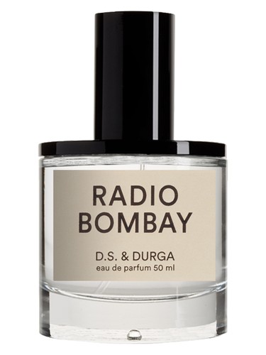Radio Bombay DS&Durga perfume by DS Durga