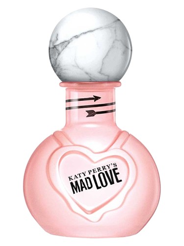 Katy Perry's Mad Love