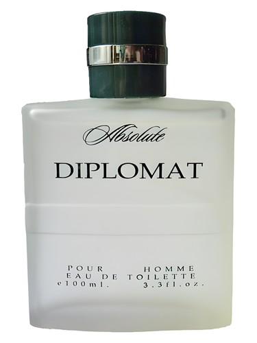 Absolute Diplomat by Triumph