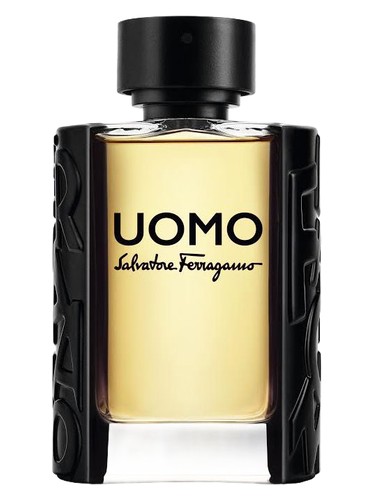 Uomo Salvatore Ferragamo by Salvatore Ferragamo