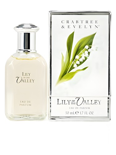 Lily of the Valley Crabtree & Evelyn perfume by Crabtree Evelyn