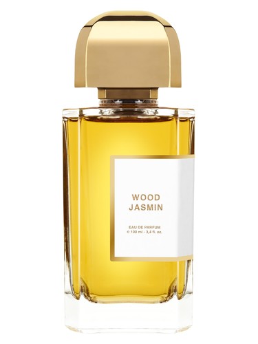 Wood Jasmin by BDK Parfums