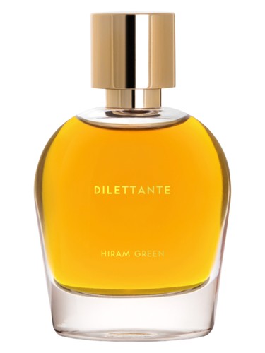 Dilettante by Hiram Green