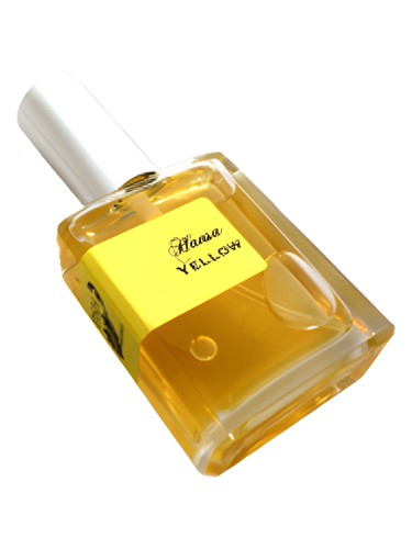 Hansa Yellow by DSH Perfumes