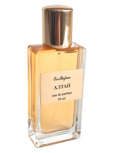 Altai by EcoParfum