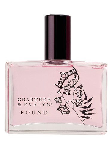 Found Crabtree & Evelyn perfume by Crabtree Evelyn