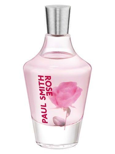 Paul Smith Rose Romantic Edition by Paul Smith