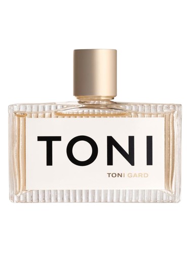 Toni by Toni Gard