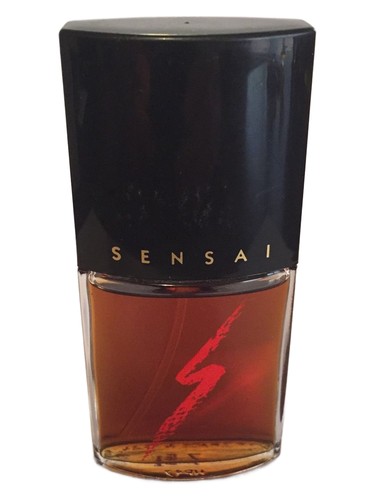 Sensai by Frances Denney
