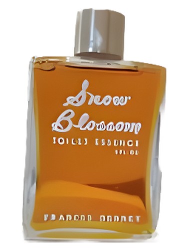 Snow Blossom by Frances Denney