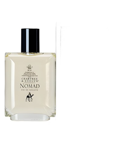 Nomad Crabtree & Evelyn cologne by Crabtree Evelyn