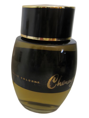 Chenango by Frances Denney