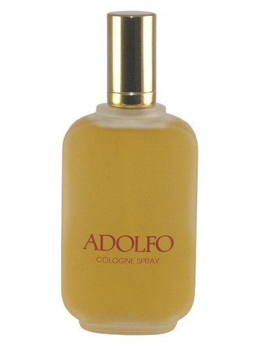 Adolfo by Frances Denney