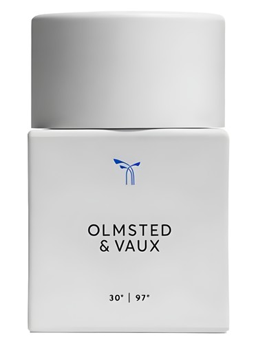 Olmsted & Vaux by Phlur