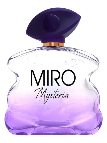Mysteria by Miro