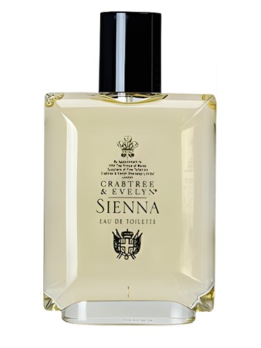Sienna Crabtree & Evelyn cologne by Crabtree Evelyn