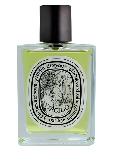 Virgilio by Diptyque