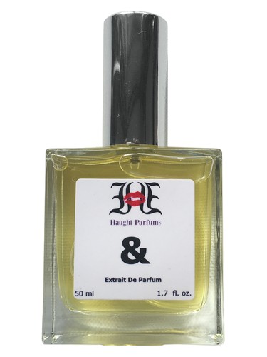 & by Haught Parfums