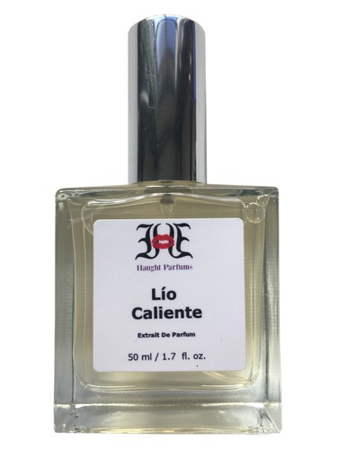 Lio Caliente by Haught Parfums