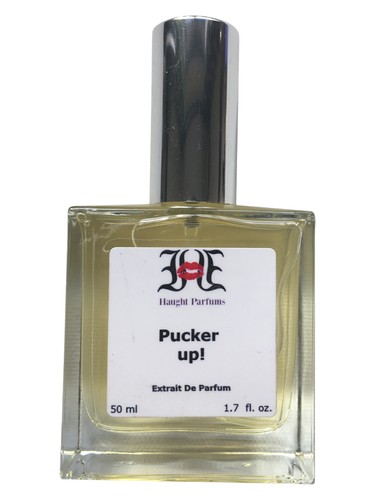 Pucker Up 2016 Edition by Haught Parfums