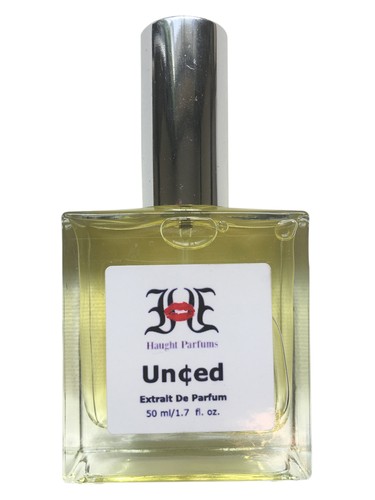 Un¢ed (Unscented) by Haught Parfums