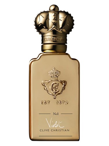 No. 1 Twist Violet by Clive Christian