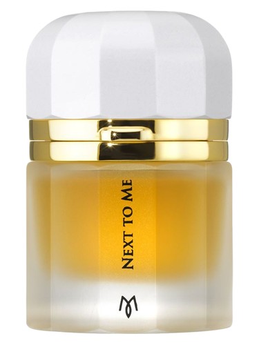 Next To Me by Ramon Monegal