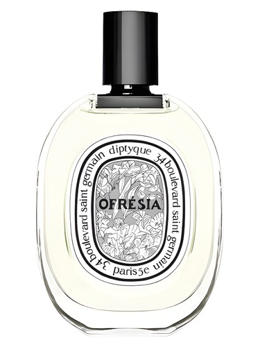Ofresia Eau de Toilette by Diptyque