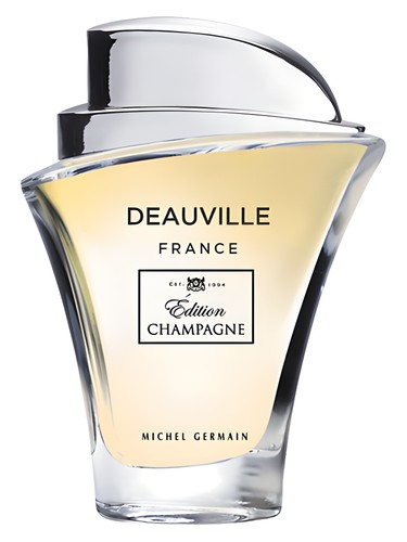 Deauville Champagne Edition by Michel Germain