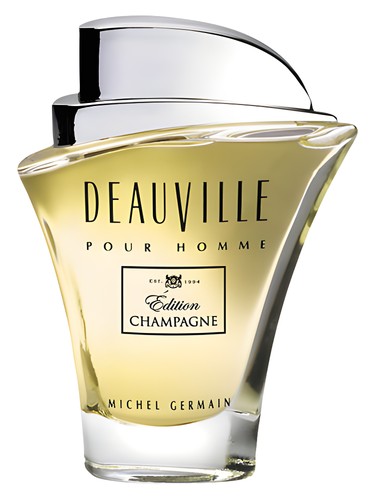 Deauville Champagne Edition by Michel Germain