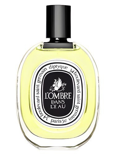 L'Ombre Dans L'Eau Eau de Toilette by Diptyque